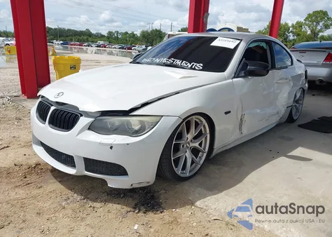 2012 BMW 328I из США, поврежденный, VIN WBAKE5C5XCE755692